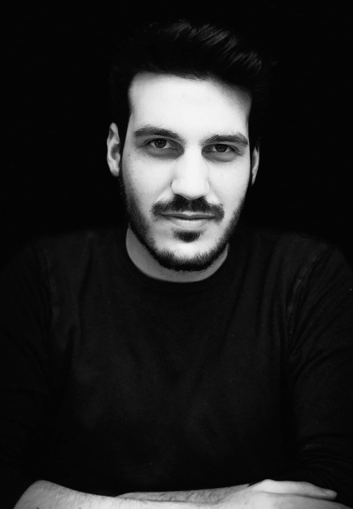 julien faucon